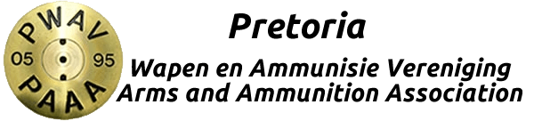 PAAA (Pretoria Arms and Ammunition Association)